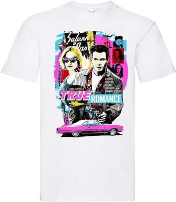 Echte romanze weihnachten geburtstag halloween lustiges geschenk t-shirt