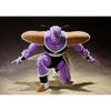 Figurine DRAGON BALL Z - Ginyu - Figurine SH Figuarts 17cm