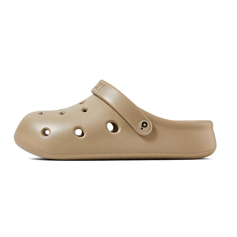 Puxi Feiyun Women s Summer Breathable Non-slip Couple Fashion Beach Slippers 40-41