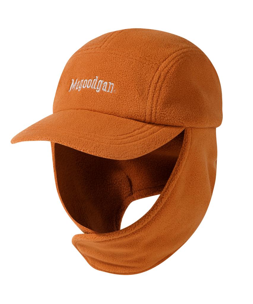 MAGOODGAN Headwear 9315 Earflap Navy Trooper Hat