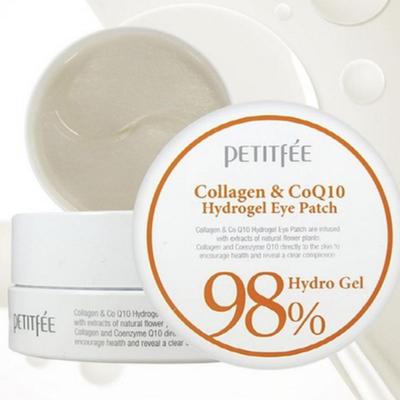 Cuidados de olhos – Máscaras e patches para olhos