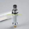 2 Position 2 Way Normally Closed DHF08-220H LSV08-2NCP-M SV08-20 Threaded Hydraulic Cartridge Pressure Relief Solenoid Valve