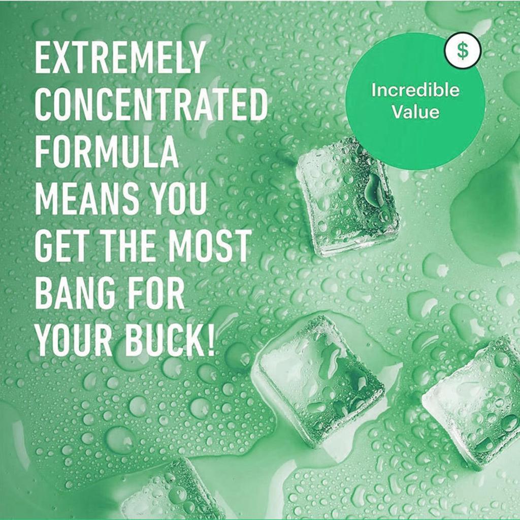 Środek do czyszczenia kostkarki do lodu - 24 tabletki czyszczące kompatybilne z Opal, bezpieczny odkamieniacz do blatu