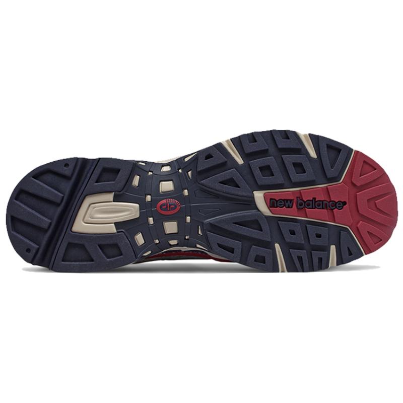 New Balance 827 Milk Tea Sneakers ML827XD