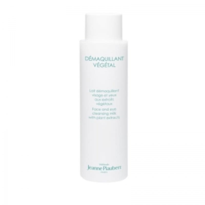 

Jean-Piobert Vegetal Face & Eye Cleansing Milk 400 ml