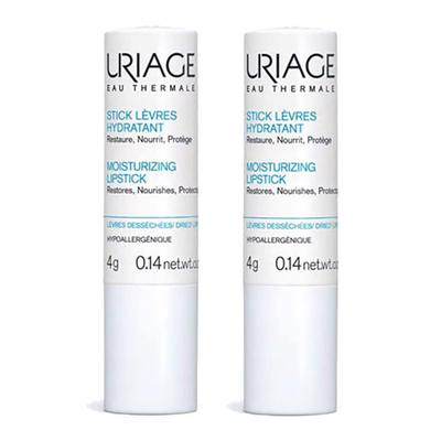 Stick Levres Original Lip Balm 4g X 2