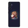 Christmas Phone Case For Samsung Galaxy A35 A 35 05 05s 15 25 55 Soft Silicone TPU Cover for Samsung A05s A05 A15 A25 A55 Case