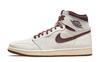 DO7097-100 A Ma Maniere A Nike Air Jordan 1 Retro High OG (Men's)
