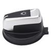 Headlight Switch Knob 61319169405 Accurate Control Stylish Headlight Switch Rotation Button For 3 Series E90 E91