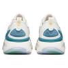Anta Tron 1.5 Big Data Cushioning Anti-Slip And Wear-Resistant Low-Top Running Shoes White Blue Sneakers 112135586-3