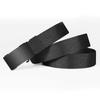 Belt men's versatile casual outdoor belt simple automatic buckle belt men