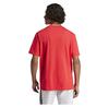 Adidas Essentials Small Logo Single Jersey Short Sleeve T-Shirt