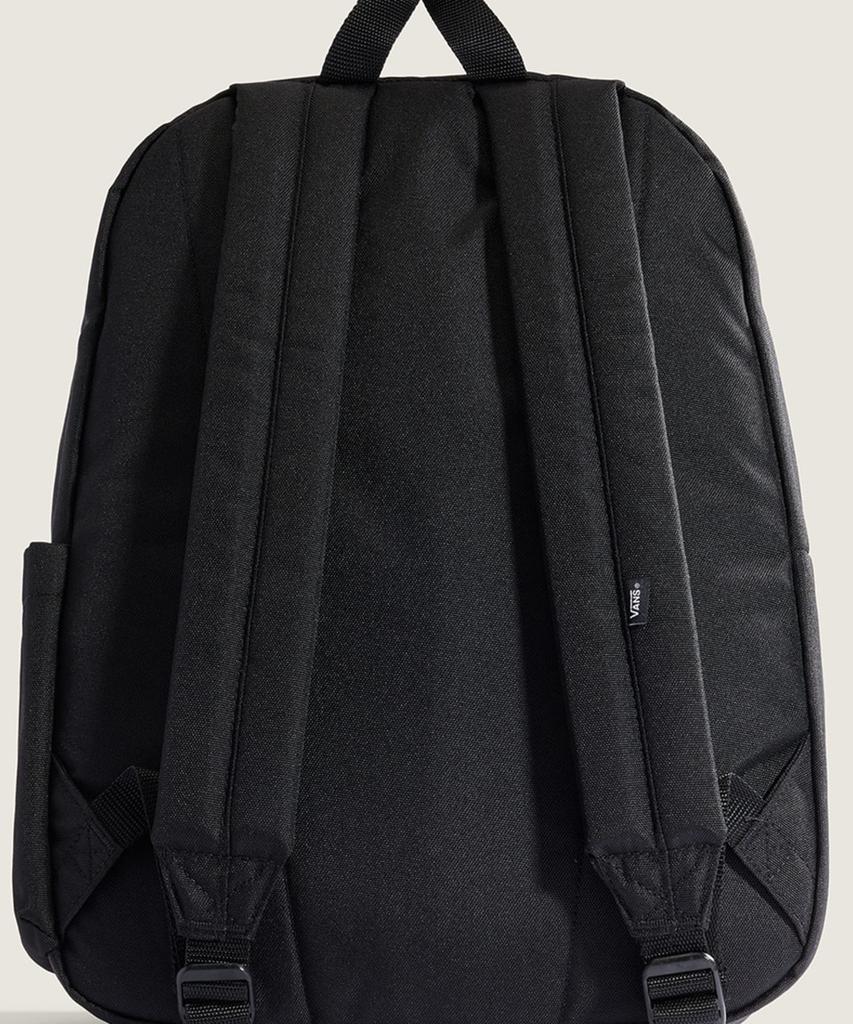 Vans Old School Classic Backpack - Black / Vn000H4Yblk1