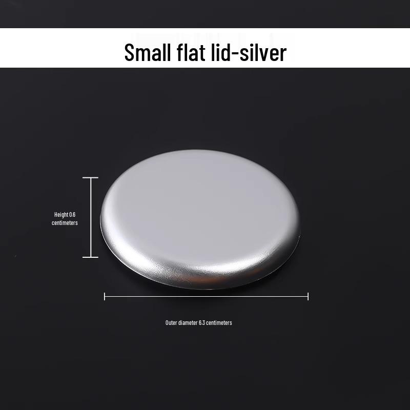 Decorative Cover for Wall Holes: TV, Gas, Water, and Air Conditioner Pipelines