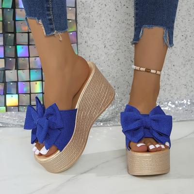 Dámska obuv – Sandály