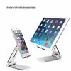 Eclife Freedom Series Aluminum Alloy Desk Clamp Phone Holder