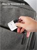 20W PD Fast Charger - EU, US, UK Plug, Single Port