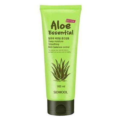 Seed Water Aloe Essential for Normal To Dry Skin 165ml