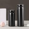 380/510ML Travel Coffee Mug Car Insulated Cup Stainless Steel Thermal Mug Leak-Proof Thermos Bottle Tea Coffee Cup Vacuum Flasks