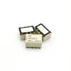 Hongfa HFD4 Series Magnetic Latching Relays: HFD4/5-L, HFD4/12-L Double Group Changeover, HFD4/3-LSR.