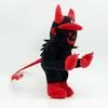 Neue Forsaken JX1DX1 Gast 666 Plüschtier Spielzeug 20/34CM Cartoon Niedlich Sift Gast 666 Plüschtiere Spielzeug Spiel Zubehör Für Kinder Geschenke