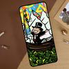 Monopolys Money Dollars For Oppo A60 A40 A80 A74 A94 A54 A18 A38 A58 A78 A98 A16 A76 A96 A15 A57S A17 A77 Phone Case