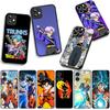 Torankusu Dragon Gokus Ball Trunks Case for Motorola Moto G54 G05 G24 G55 G75 G85 G15 G57 G86 Power Edge 50 30 Fusion neo Pro