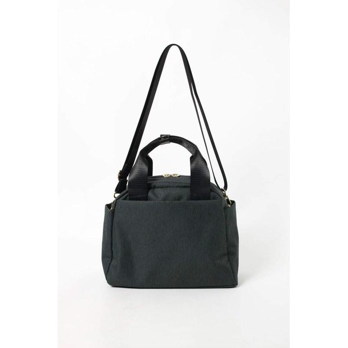 [Anello Grande] 2WAY Boston Bag GL GT-T0472 Light Gray Free Size