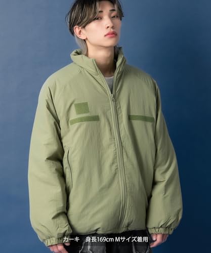 [Improbes] [UAU] Level 7 Jacket