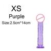 Vibrator Dildo Suction Cup Jelly Dick Realistic Soft Cup Adult Sex Toy for Women and Men Vaginal and Anal Masturbator Dildos