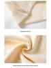 Men's Japanese Retro Cardigan: Casual, Solid Color, Cozy Knitwear for Autumn/Winter