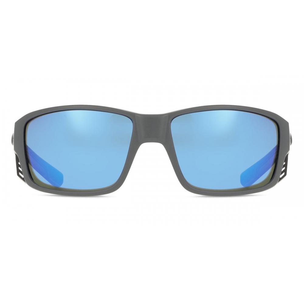 CoSta Del Mar Men S Tuna Alley Pro Polarized SunglaSSeS 910507