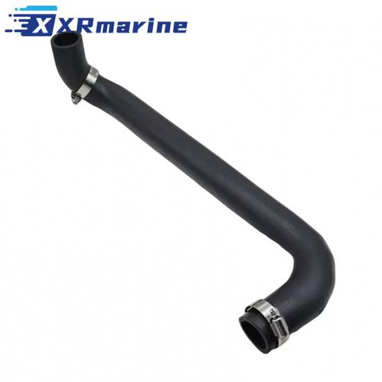 Hose Cooler to T-Stat Hsg for Mercruiser 4.3L MIE 5.0L 5.7L 1 1/4  32-16012