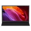 Portable Monitor 15.6 Inch 1080P Support Micro USB USB C Mini HD Multimedia Interface IPS Gaming