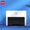 Deli Mini Desktop Paper Shredder CN Plug (adapter Included)