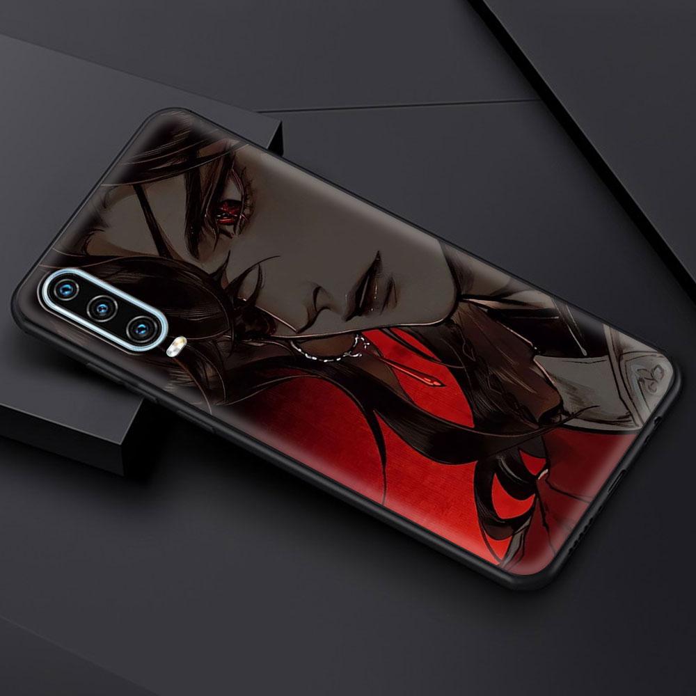 

Небесное благословение для Huawei P30 Lite, чехол для телефона Huawei P50 Pro P20 P40 Lite EP Smart Z 2021 Y6p Y9s Y7a 2019, чехол Huawei Y9 2019