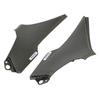 Left $ Right Seat Side Panels Frame Cover Fairing Cowl For Kawasaki Z900 Z 900 ABS 2017 2018 2019 2020 2021 2022 2023 2024