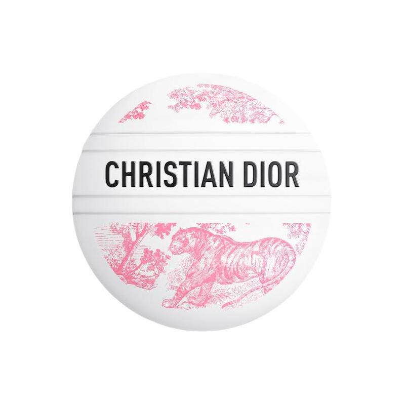 DIOR Limited Pattern Universal Cream Face Cream Moisturizing Hand Cream 50ml белый