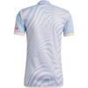 adidas Free Shipping With AdiClub Arsenal X Adidas By Stella McCartney Jersey Hz2119