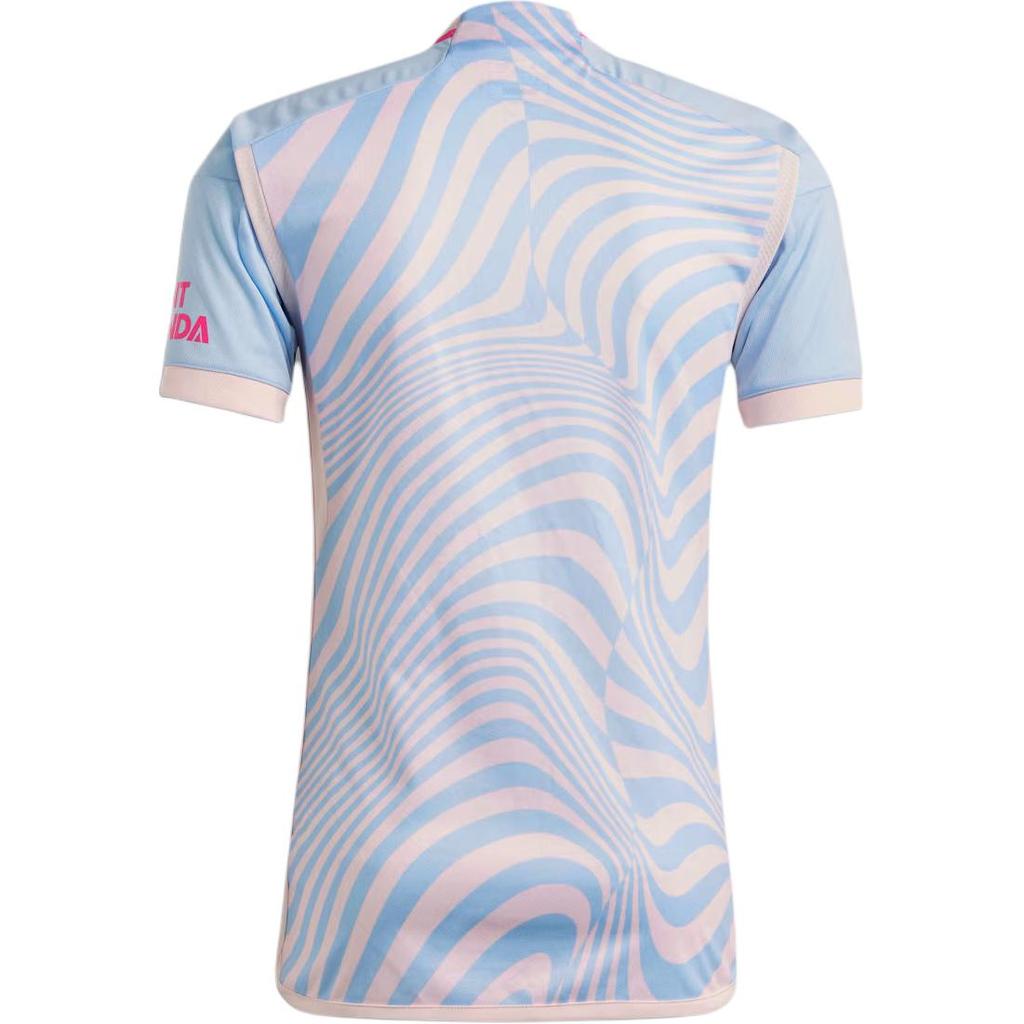 adidas Free Shipping With AdiClub Arsenal X Adidas By Stella McCartney Jersey Hz2119