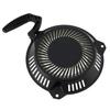 1PC Recoil Pull Starter For Hyundai Lawnmower HYM430SP HYM460SP HYM510SP HYM430SPE Garden Power Tool Replacement Accessories