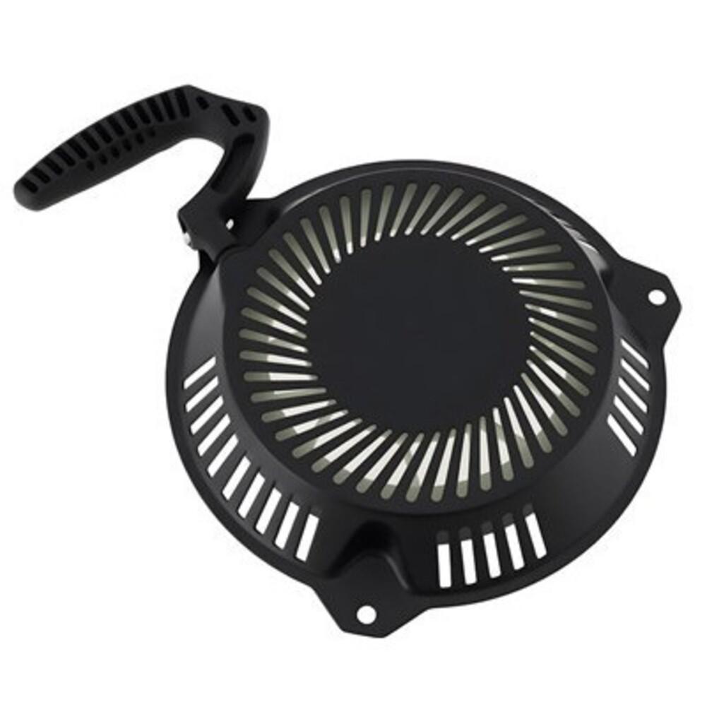 1PC Recoil Pull Starter For Hyundai Lawnmower HYM430SP HYM460SP HYM510SP HYM430SPE Garden Power Tool Replacement Accessories