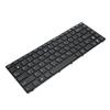 K43S Replacement Keyboard 85 Keys Durable ABS Aluminium Alloy Durable Replace Keyboard for K43S A43S K43SA A43SA K43SJ