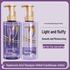 L'Oréal Hyaluronic Acid Oil Control & Volume Shampoo & Conditioner Set