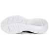 Skechers Lightweight Breathable Soft Comfortable Cushioning Low-Top Casual Shoes Men sneaker Black 232774-BKW