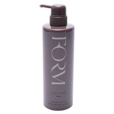 Polar Cosmetic Foam Conditioner w piance, rozmiar L, 1 sztuka, 540g