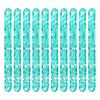 Practical BPA Free Burr-free Acrylic Mirrors Design Ice Lolly Stick for Home Popsicle Cudgel