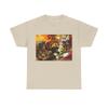 Scheibenwelt Gleichberechtigung Grafisches Unisex T-Shirt Tee