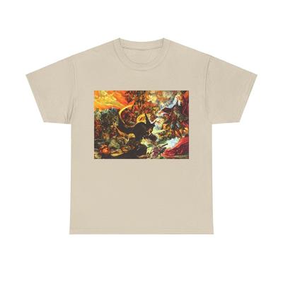 Üst giysisi – T-shirtler