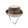 Spring Summer Outdoor Mountaineering Hat Men's Travel Fishing Sunshade Sunscreen Hat Male Fisherman Hat